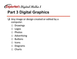 Design concepts used to create digital graphics | PDF | Graphics ...
