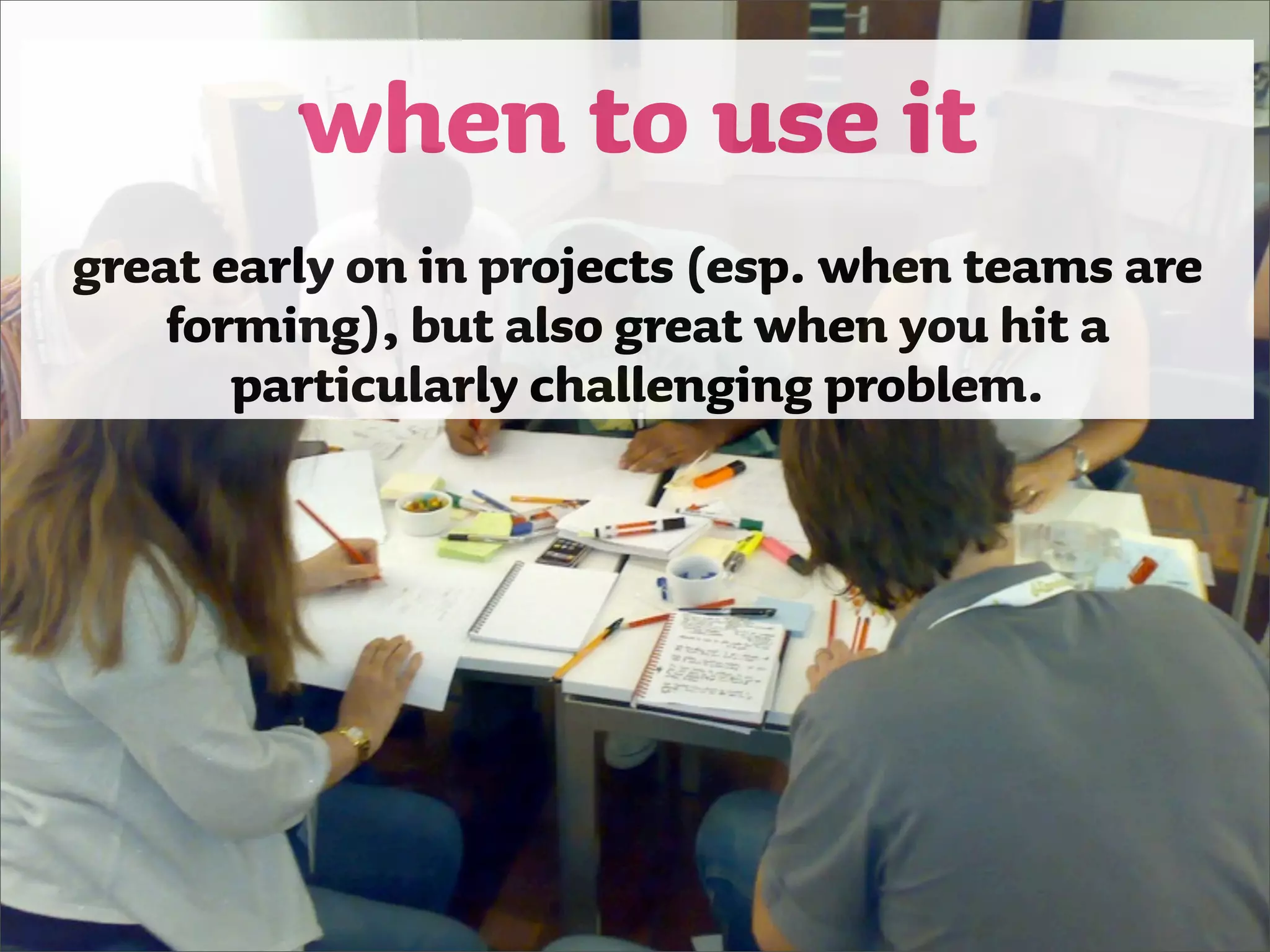 IA Mini - Design Consequences Activity