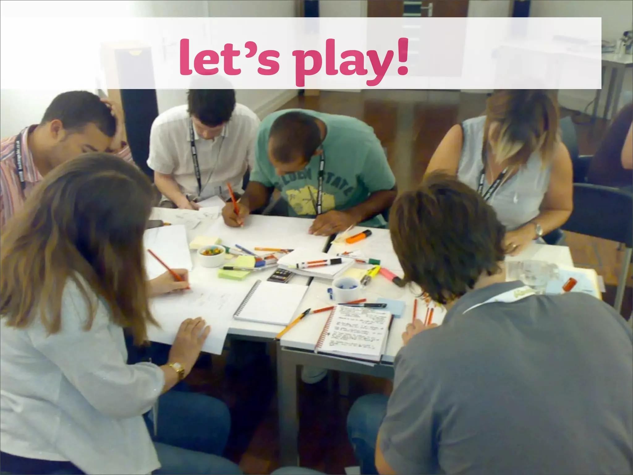 IA Mini - Design Consequences Activity