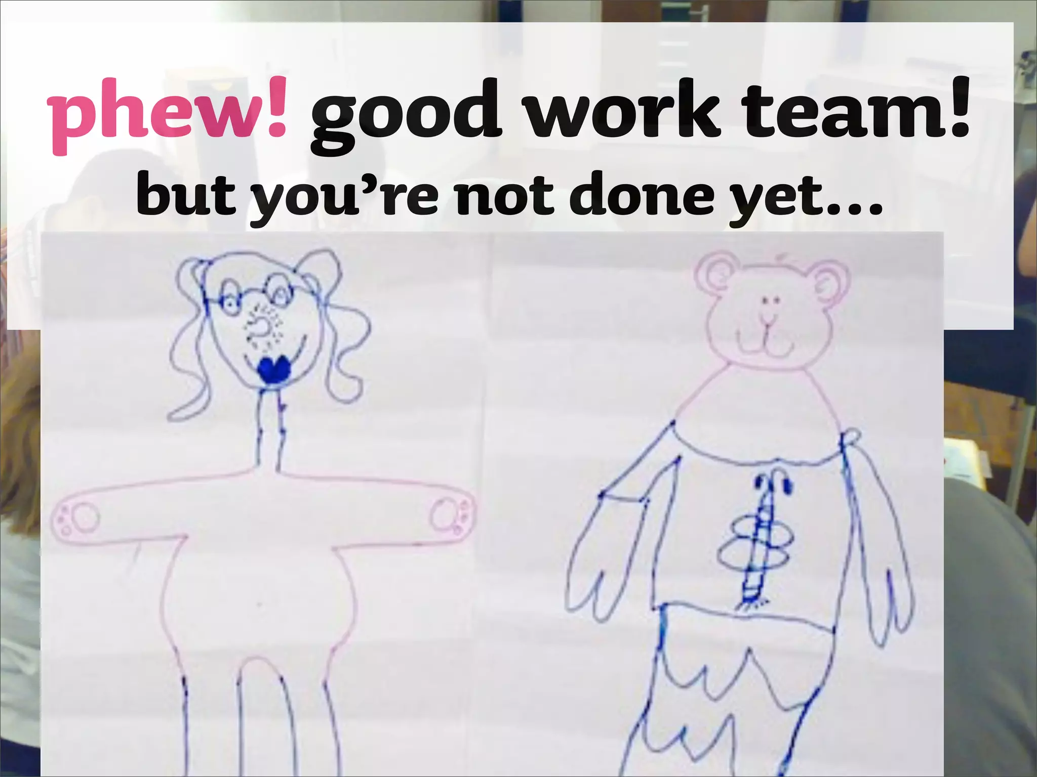 IA Mini - Design Consequences Activity