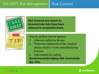 FDA Design Controls: What Medical Device Makers Need to Know | PDF