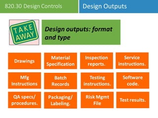 FDA Design Controls: What Medical Device Makers Need to Know | PDF