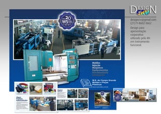 Resultados em apresentações para PowerPoint. Modelos de apresentações de design aplicado a mercado educacional, empreendedor, de palestras e empresarial.