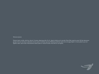 Mussum ipsum cacilds, vidis litro abertis. Consetis adipiscings elitis. Pra lá , depois divoltis porris, paradis. Paisis, ﬁlhis, espiritis santis. Mé faiz elementum
girarzis, nisi eros vermeio, in elementis mé pra quem é amistosis quis leo. Manduma pindureta quium dia nois paga. Sapien in monti palavris qui num
signiﬁca nadis i pareci latim. Interessantiss quisso pudia ce receita de bolis, mais bolis eu num gostis.
Mussum ipsum
 