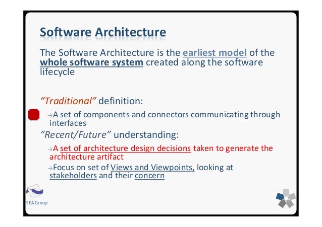 Architecture Design Decisions And Group Decision Making Architecture Design Decisions And Group Decision Making