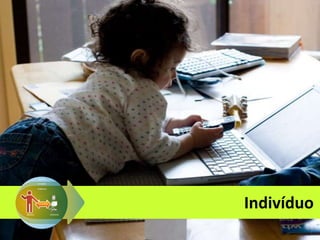 Indivíduo
 