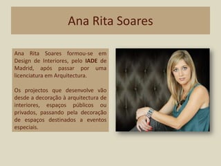 Ana Rita Soares