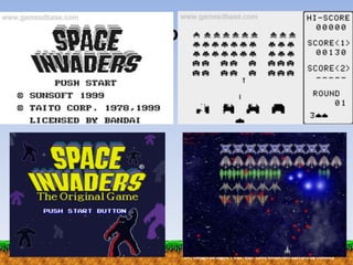 UC: Design de Jogos | Inst. Esp. Tales Bündchen Záccaro de Oliveira
1. Jogo Eletrônico
 