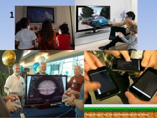 UC: Design de Jogos | Inst. Esp. Tales Bündchen Záccaro de Oliveira
1. Jogo
 