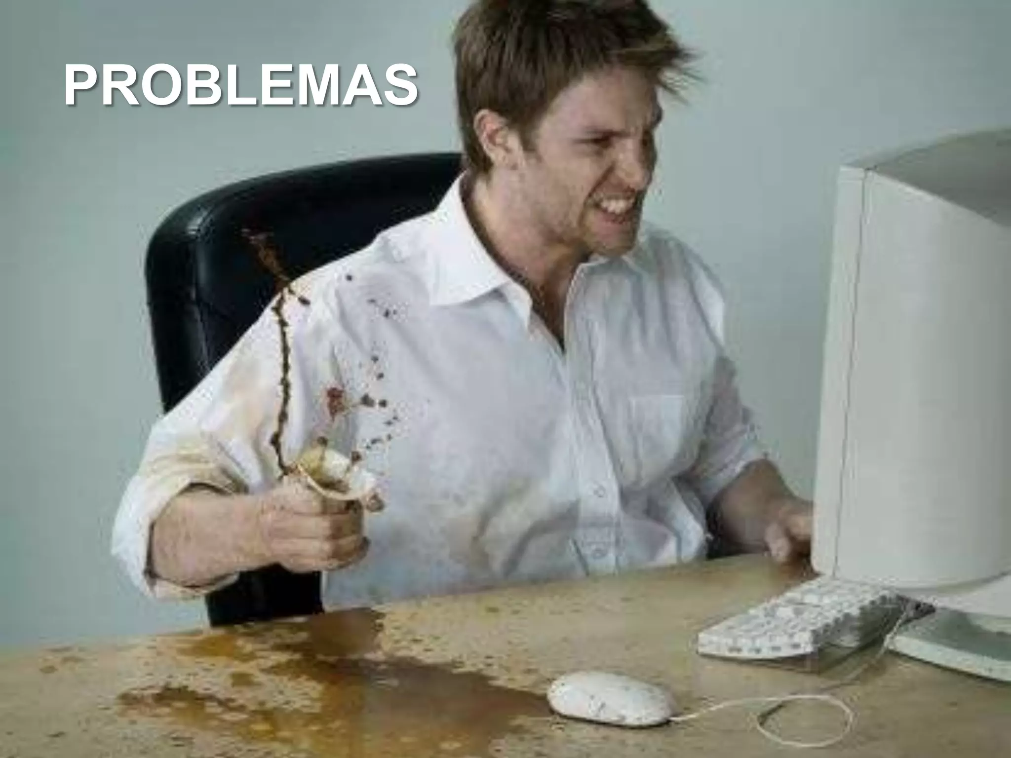 PROBLEMAS Globalcode – Open4education