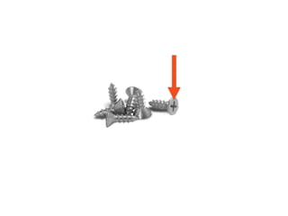 Design is in the Details