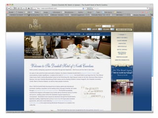 Design is in the Details