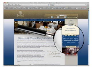 Design is in the Details