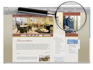 Design is in the Details