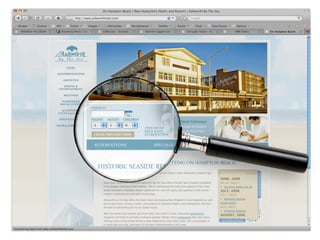 Design is in the Details