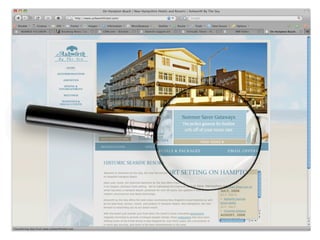 Design is in the Details