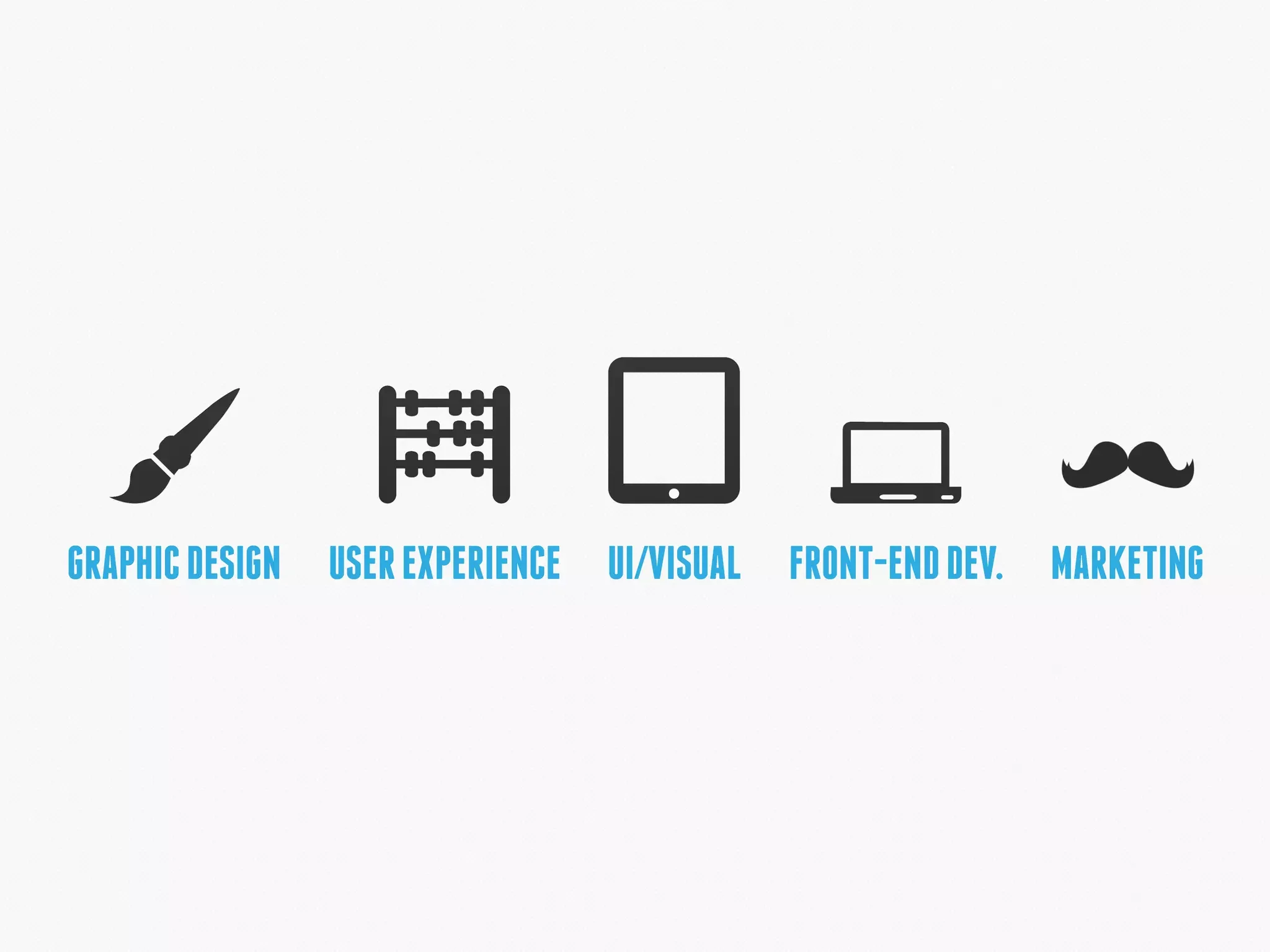 UI/VISUAL FRONT-ENDDEV.GRAPHICDESIGN USEREXPERIENCE MARKETING
 