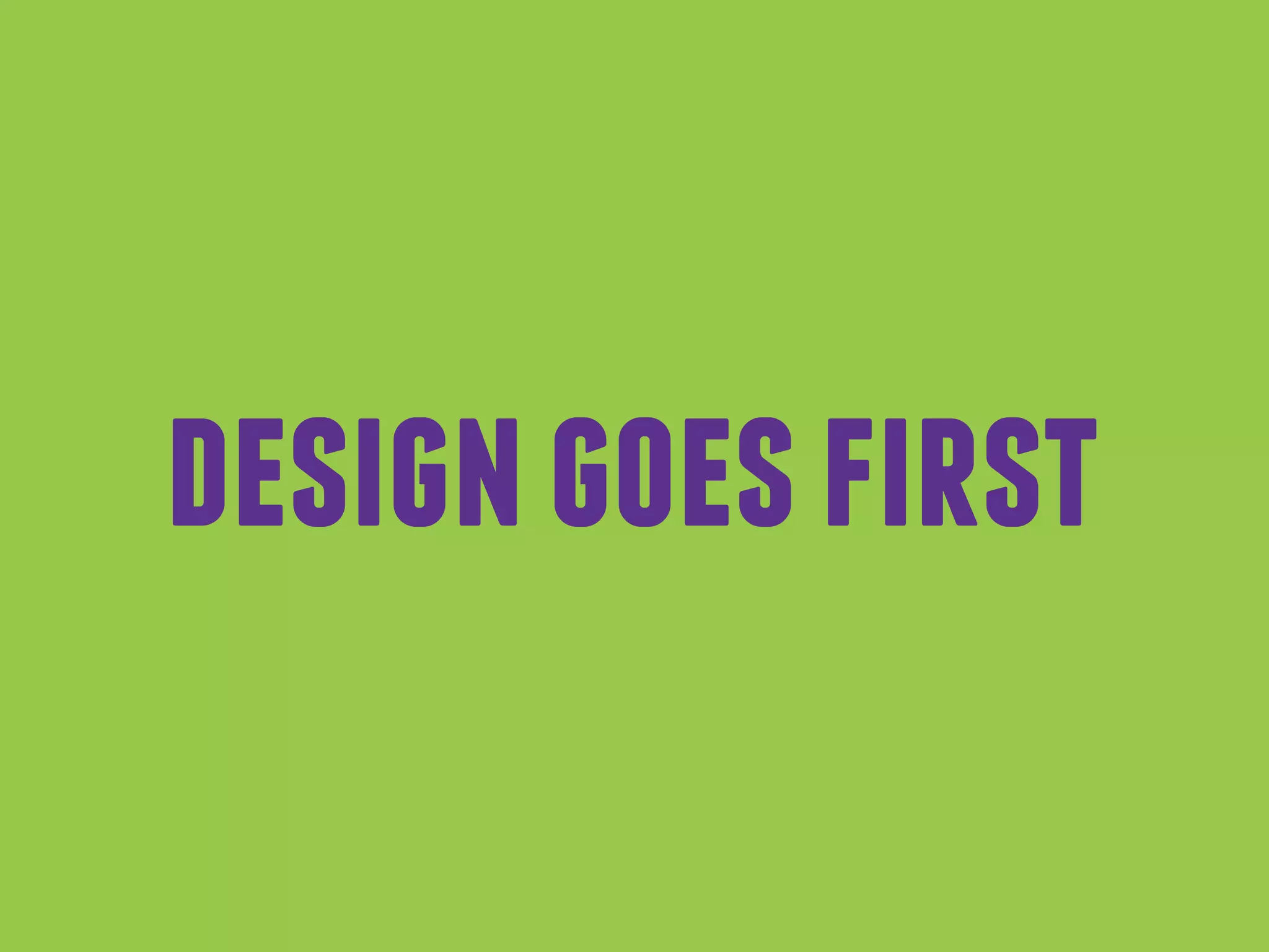 designgoesfirst
 