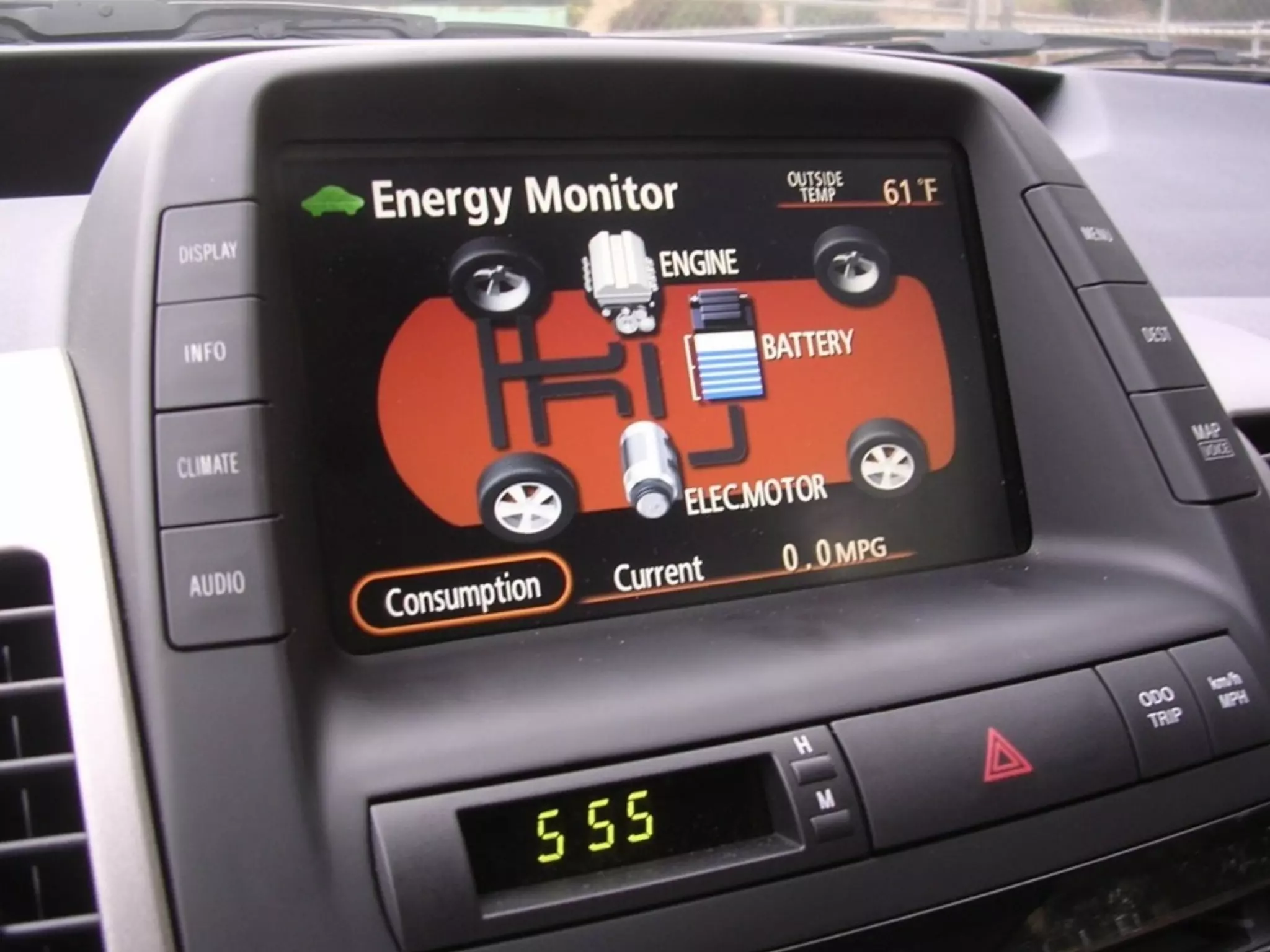 What problem are we solving?
 