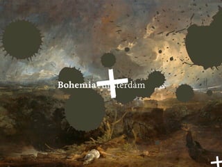 B2C Design for Nature Park Geestmerloo