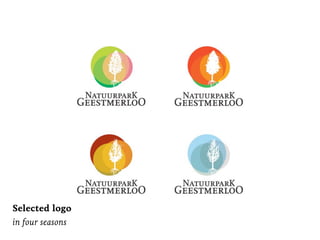Selected logo
in four seasons
 