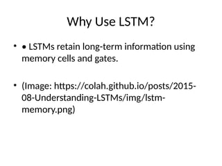 Intro to LSTM long short term memory.pptx