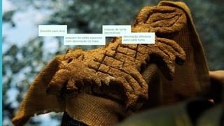 biscoito para Aria
preparo de cafés especiais
com decoração no topo
massas de torta
decorativas
decoração diferente
para cada torta
 