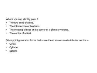 Design elements | PPT