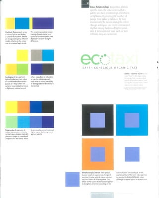 Design elements   a graphic style manual