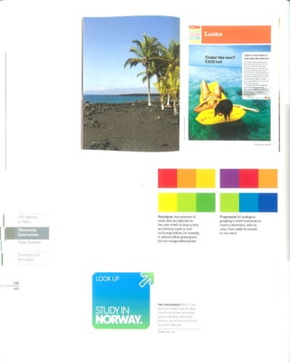 Design elements   a graphic style manual