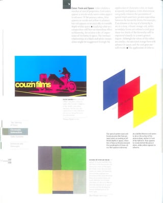 Design elements   a graphic style manual