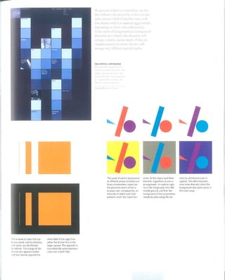 Design elements   a graphic style manual