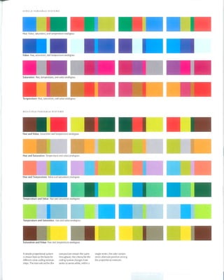 Design elements   a graphic style manual