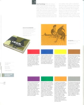 Design elements   a graphic style manual