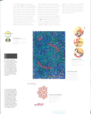 Design elements   a graphic style manual