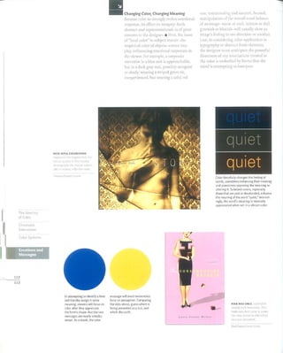 Design elements   a graphic style manual