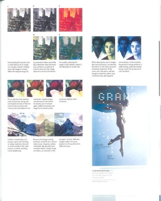 Design elements   a graphic style manual