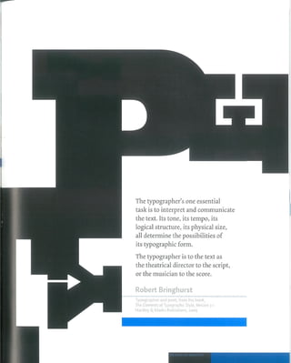 Design elements   a graphic style manual