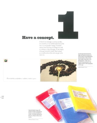 Design elements   a graphic style manual