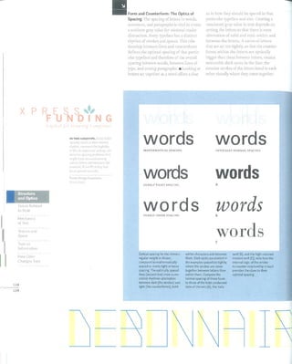 Design elements   a graphic style manual