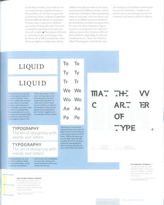 Design elements   a graphic style manual