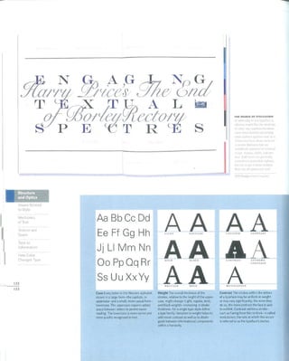 Design elements   a graphic style manual