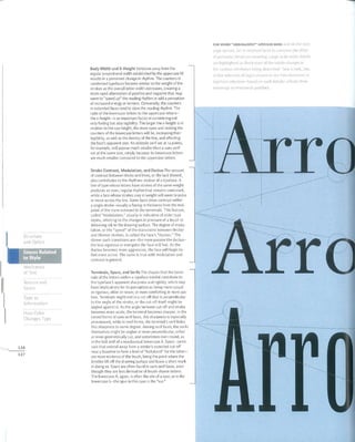 Design elements   a graphic style manual