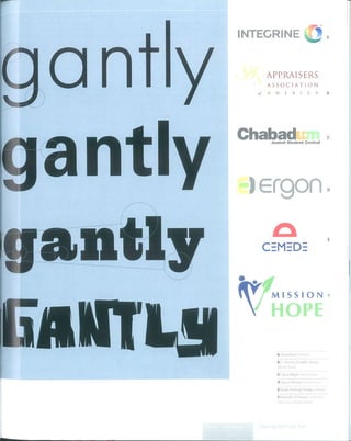 Design elements   a graphic style manual