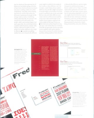 Design elements   a graphic style manual