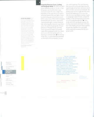 Design elements   a graphic style manual