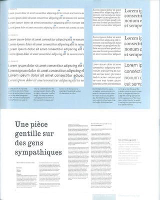 Design elements   a graphic style manual