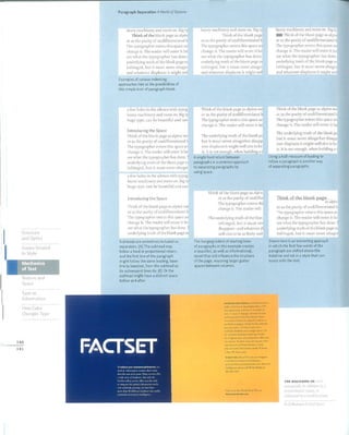 Design elements   a graphic style manual