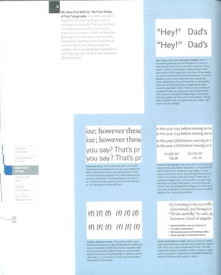 Design elements   a graphic style manual