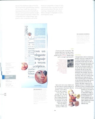 Design elements   a graphic style manual